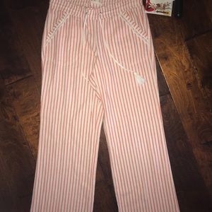 BRAND NEW W/ TAGS JOLT The Lounge Act Pants